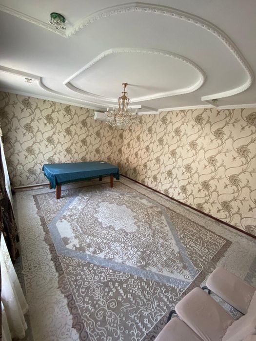 Два двух этажных дома в Центре города