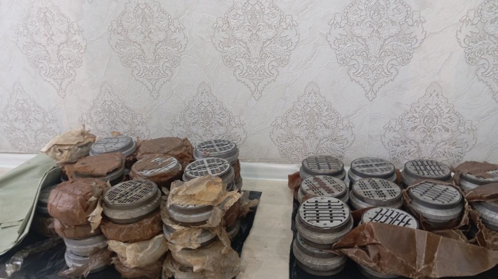 Спрос клапанов пик