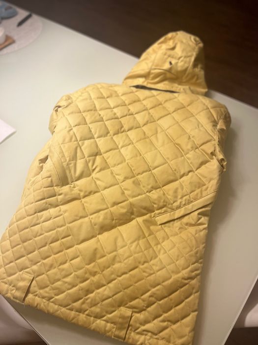 Яке за сноуборд Ride. Размер М. Неразличимо от ново.