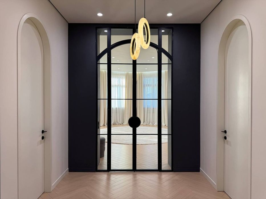 Продажа квартира в ЖК Parisien Ор Текстильный мост