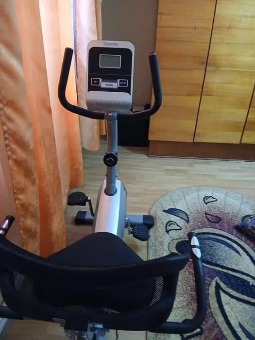 Bicicleta medicinala