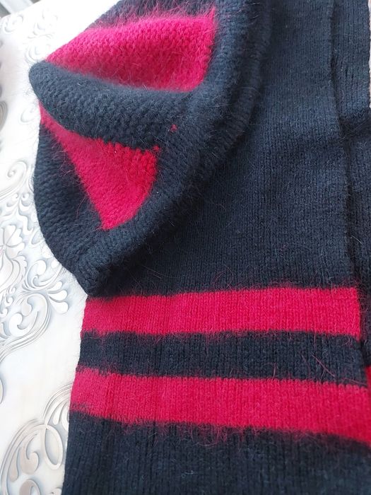 Срочно продам шапку и шарфик