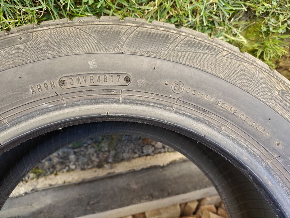 Falken Sincera sn832 ecorun vara