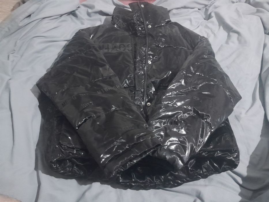 Кыстык куртка женская