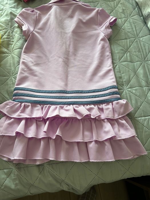 Детска роля adidas