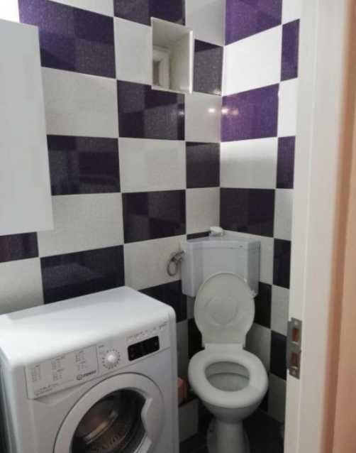 Дава се под наем Едностаен апартамент в Пловдив, Център - 25 кв.м за 112.2 € - Снимка #2