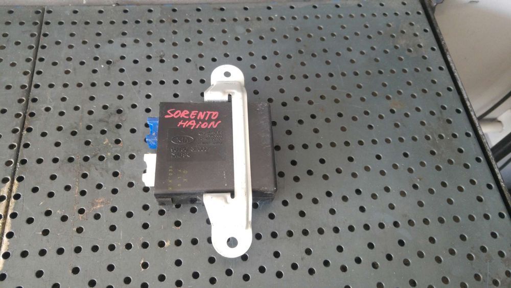 Modul stergator haion kia sorento 1 jc 987503e000