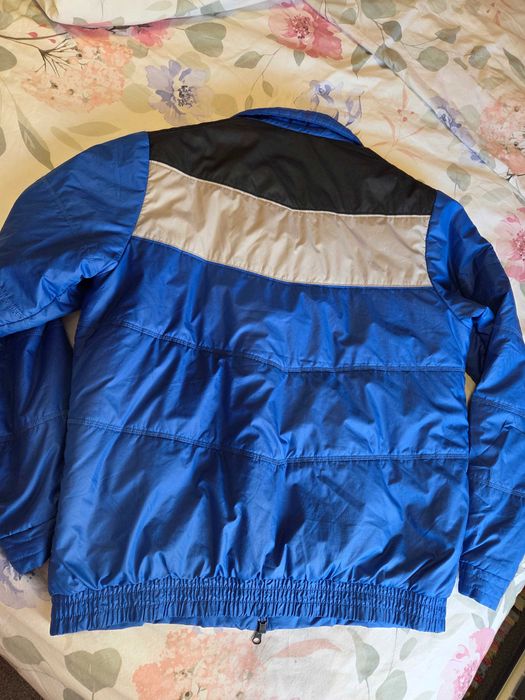 Мъжко яке Nike пролет-есен, като ново без следи от носене