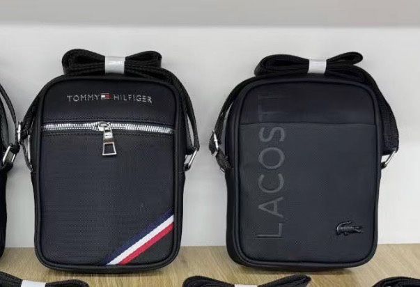 Чанта tommy hilfiger