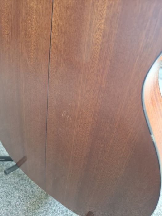 Takamine G124 класическа китара