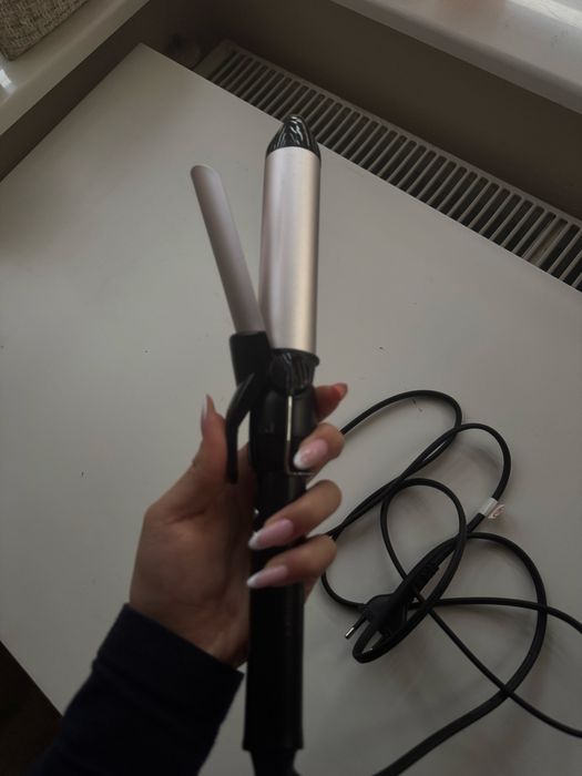 Маша-BABYLISS- нова