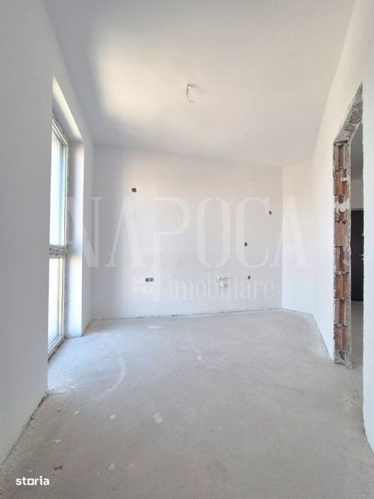 Apartament 3 camere de vanzare in Intre Lacuri, Cluj Napoca