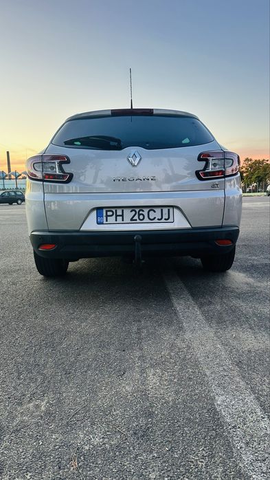 RENAULT Megane 2015 — imagine 4