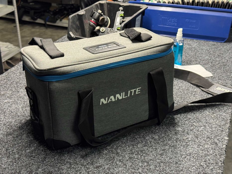 Свет Nanlite Forza 60B