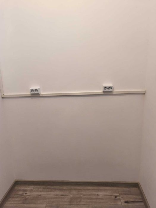 Garsonieră renovată | Etaj 4/4 | Gaz | 20.500 € | Buzău