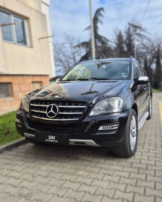 Mercedes Star Диагностика Стара Загора