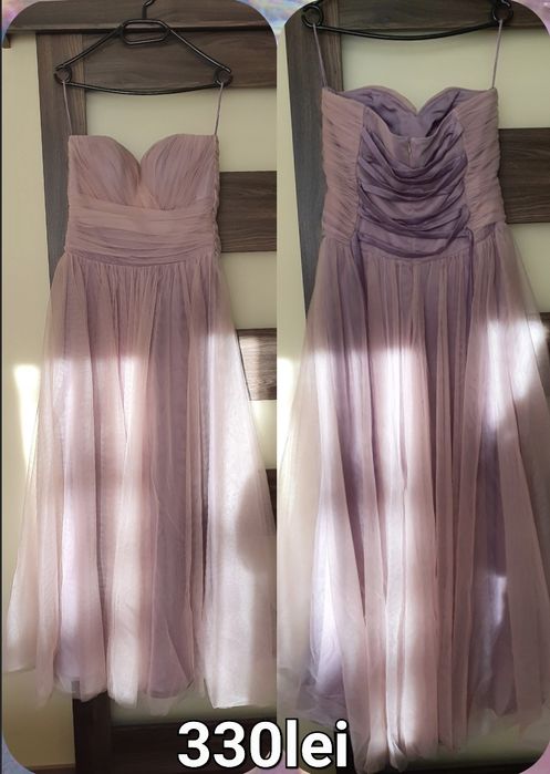 Rochii de ocazie 38-40-44