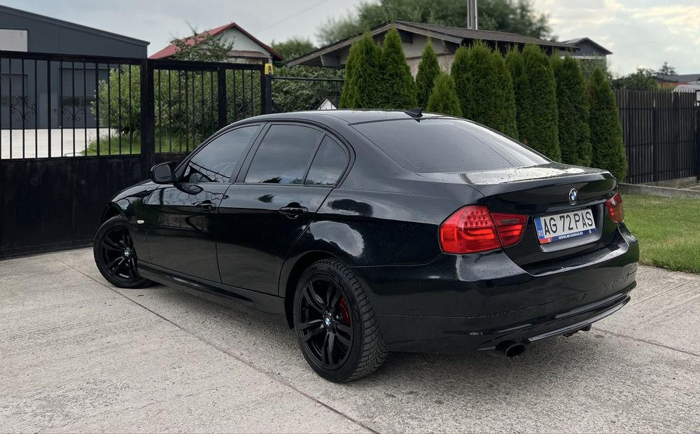 BMW 3 Series 2009 — imagine 2