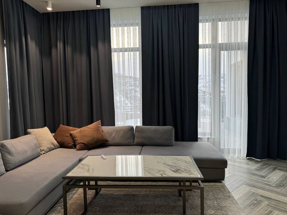 Продается дом в самом центре  Чимгана