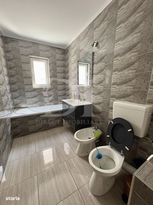 Apartament de închiriat – Florești, Str. Eroilor