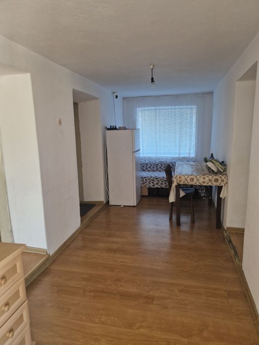 Къща на два етажа