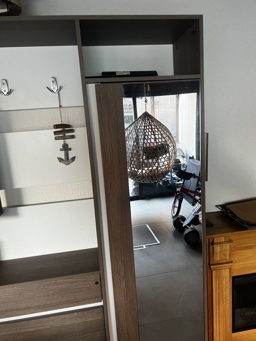 Cuier hol Irim Aspen