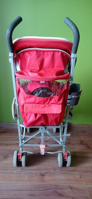 Maclaren quest Макларън бебешка количка