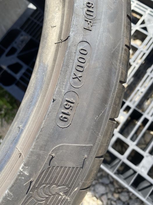 315/30/21 Мишелин Летни