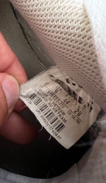 Nike air force 1 low albi