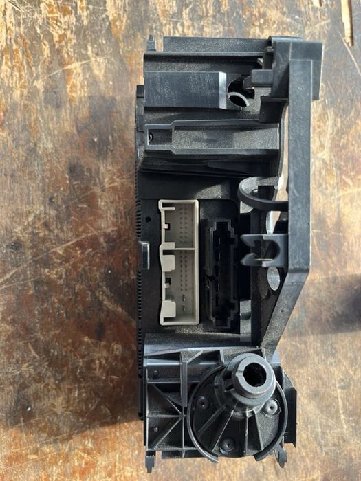 Панел за климатик VW PASSAT JETTA GOLF 6