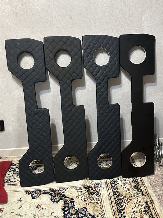 Полка на мтз