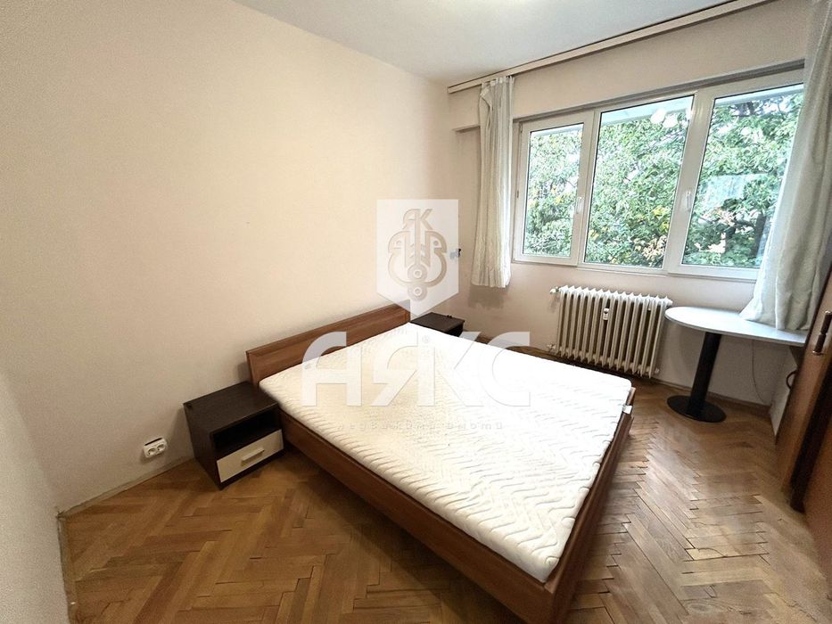 Дава се под наем Двустаен апартамент в София, Борово - 70 кв.м за 510 € - Снимка #4