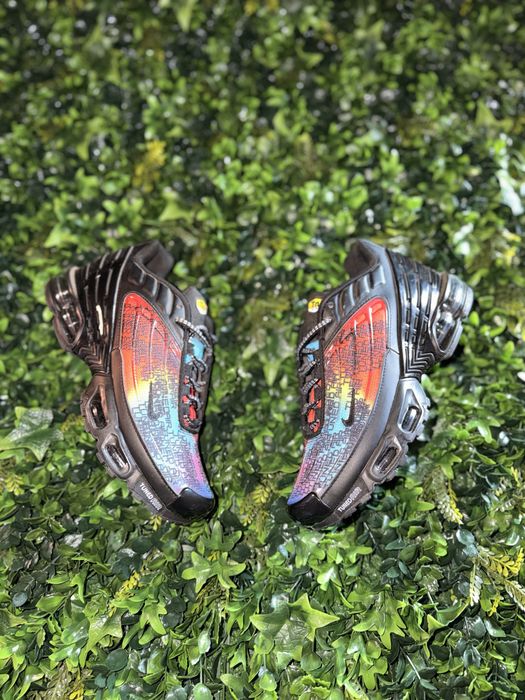 Nike Tn 3 (40/41/42/43/44/45)