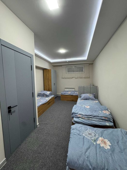 Комфорт люкс кунлик хоналар арзон нархларда без маклер без посредник