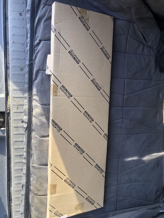 Ремкомплект на крузак 105