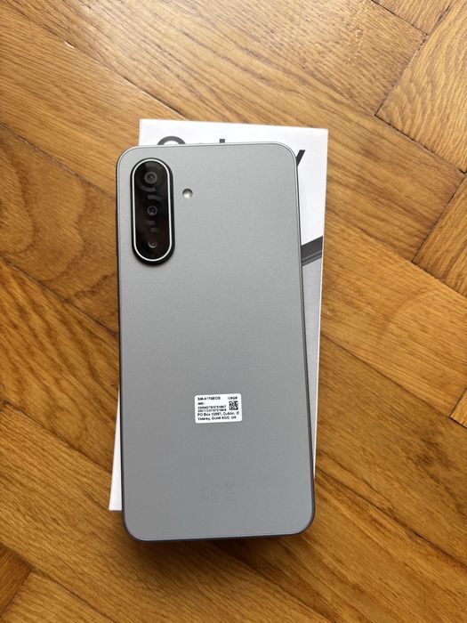 Samsung Galaxy A17 de 128 Gb Dual 5G Gray