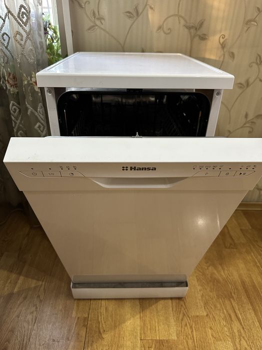 Посудомоечная машина