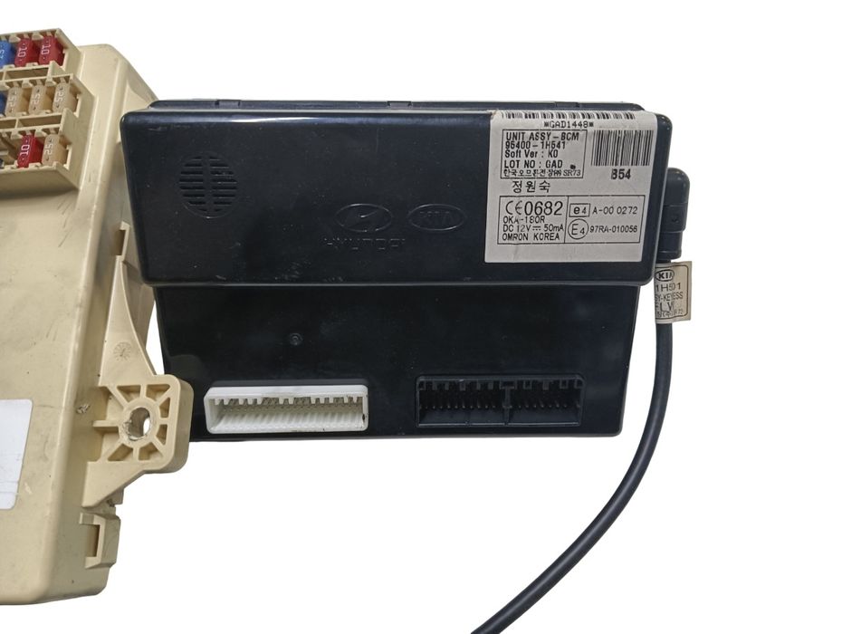 Kit Pornire Kia Ceed Hatchback Ed 2006 - 2012 1.4 Cvvt G4Fa 391052B180