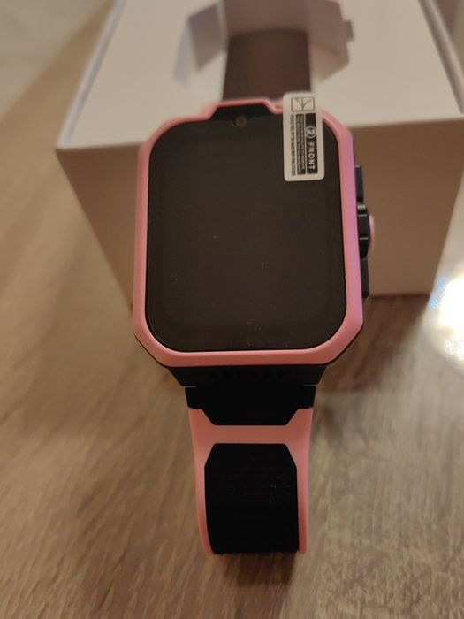 Детски смарт часовник