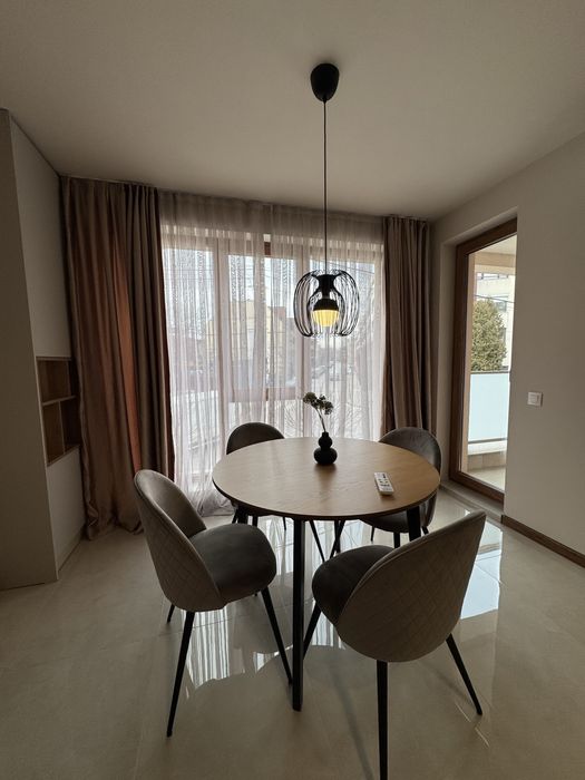 Дава се под наем Двустаен апартамент в ж.Зоопарк - 75 кв.м за 687.99 € - Снимка #14