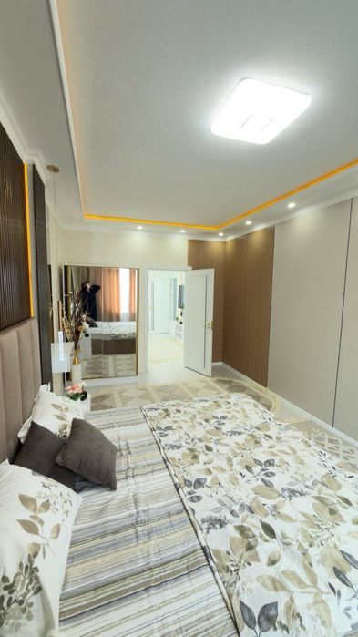 Чиланзар 2 кв ЕВРО 2в3 комнатная Продается