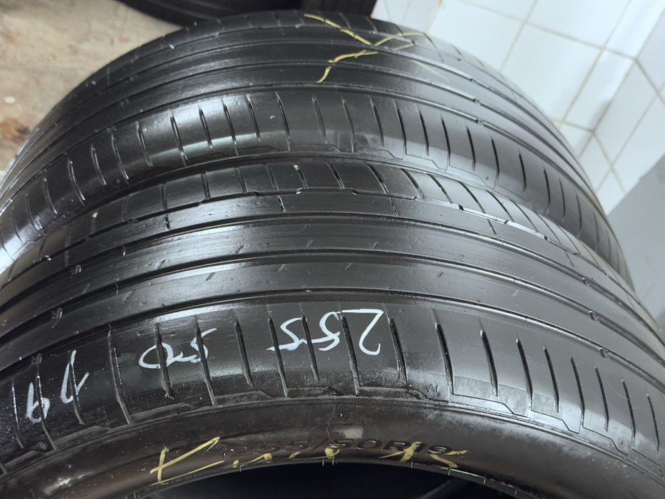 255/50R19 103 Hankook DOT22