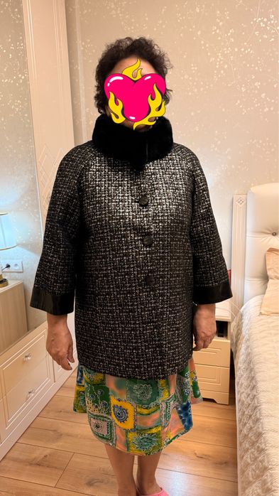 Куртка демисезон