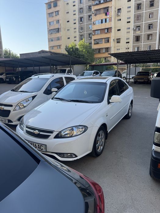 Jentra 2020 yil 3 avtomat sotiladi