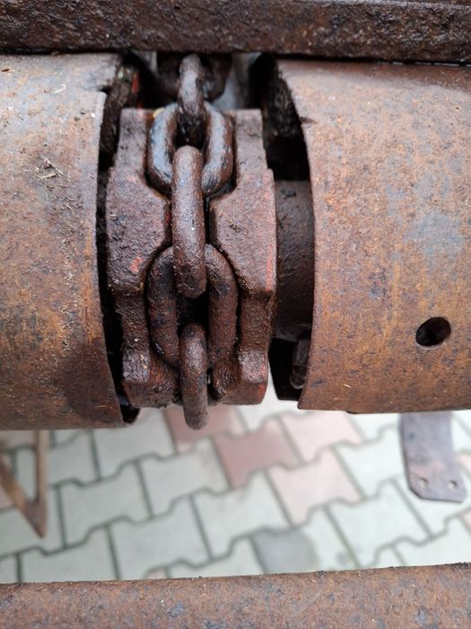 Mig gunoi marca Mengele