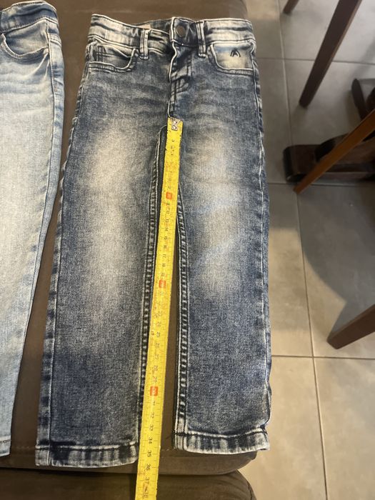 2 perechi de blugi pentru  baieti Mayoral , marimea 98