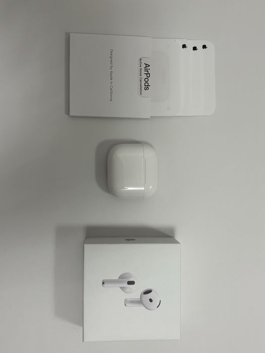 AirPods 4 (ANC)