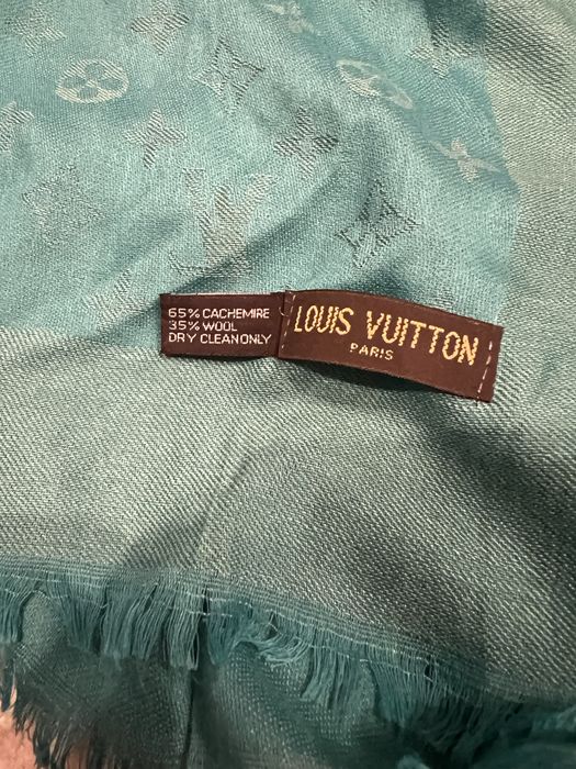 Esarfa Louis Vuitton