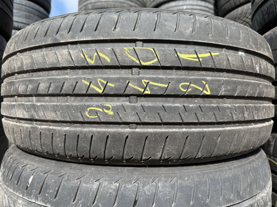 Anvelope 245/40/21 Bridgestone