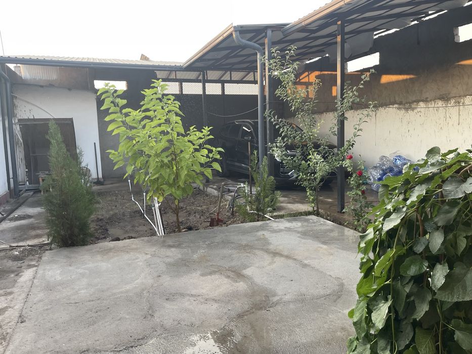 Дом. 2 сотки. 3 комн. Кухня, Ванная отдельно.